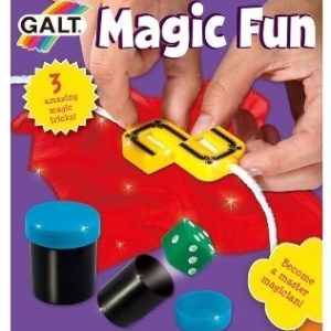 Magic fun
