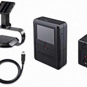 PM 4879 Spionage cameraset