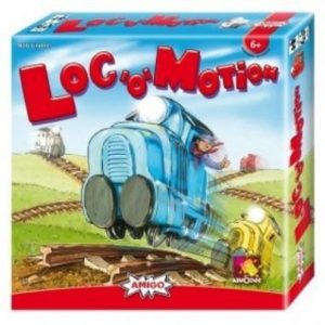 Loc’o’Motion