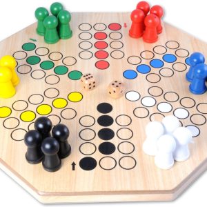 Ludo Jumbo 50x50x3cm
