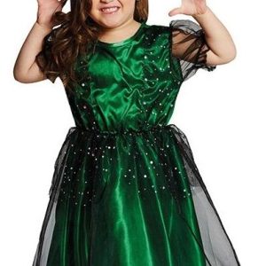 Kostuum Heks Eucalypta – maat 128