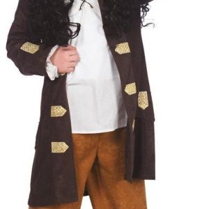 Kostuum Piraat Axel – maat 128