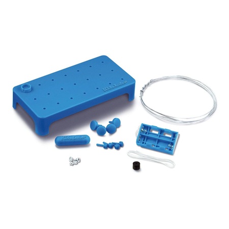 Kidzlabs - Maak je stresstester - Afbeelding 3