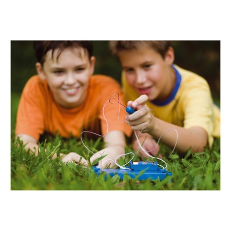 Kidzlabs - Maak je stresstester - Afbeelding 4