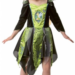 Kostuum Tinkerbell trick of treat – 7/9 jaar