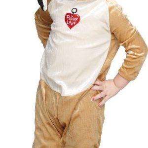 Kostuum Baby Hondje – maat 80