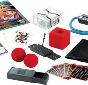 BUKI – My Magic Show