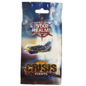 Star Realms Crisis: Events
