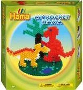 Hama My Pocket Dino