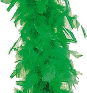 Boa – groen (180cm-50gr)