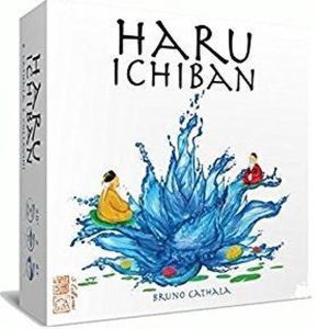 Haru Ichiban
