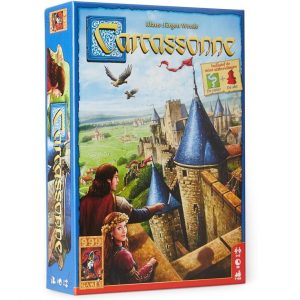 Carcassonne (basisspel)