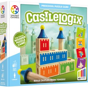 Smart Games – Castle Logix