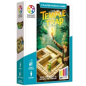 Smart Games – Temple Trap