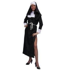 Kostuum Non Sexy – Maat 40