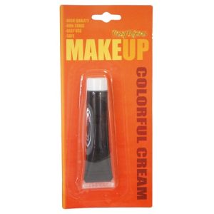 Make-up tube – zwart