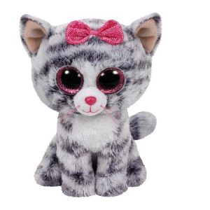 Beanie Boo’s Regular – Kat Kiki