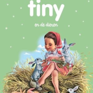 Tiny Hartendiefjes – Tiny en de dieren