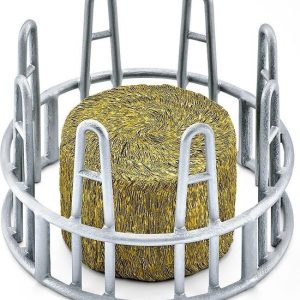 Schleich Farm World – Voederbak