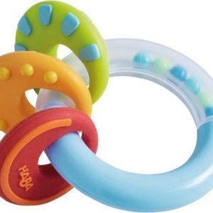 Haba – Bijtring Noppi