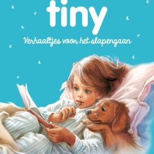 Tiny Hartendiefjes – Tiny verhaaltjes voor het slapen