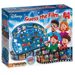 Guess the film (Disney)