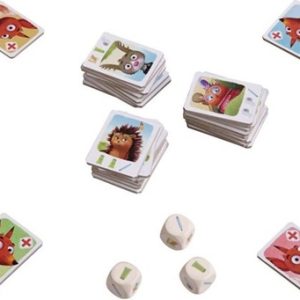 Haba -Little Fox – Dierendokter