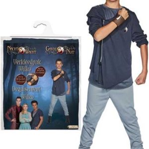 Kostuum Nachtwacht – Wilko – 9/11 jaar