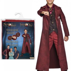 Kostuum Nachtwacht – Vladimir – 9/11 jaar