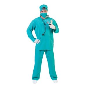 Chirurg Sam – 60/62