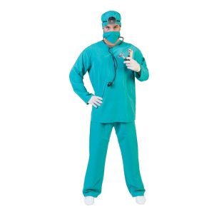 Chirurg Sam – 48/50