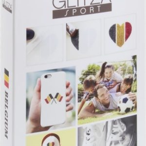 Glitza – Sport België