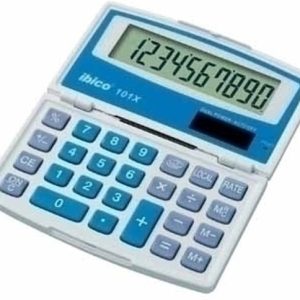 Ibico Rekenmachine 101X