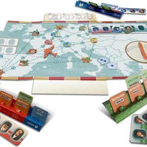 Passaportas (reiseditie)