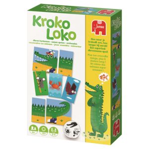 Kroko Loko