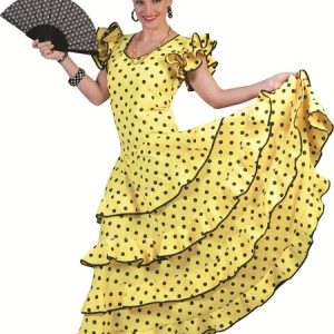 Flamenco Danseres 36/38