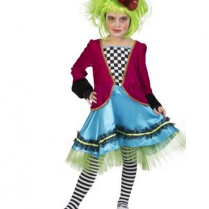 Wicked Mat Hatter 128