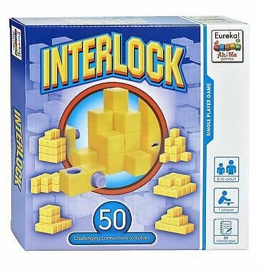 Eureka Ah!Ha Interlock