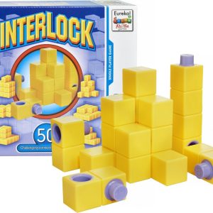 Eureka Ah!Ha Interlock