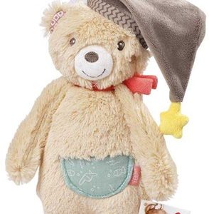 Knuffel – Bruno Beer