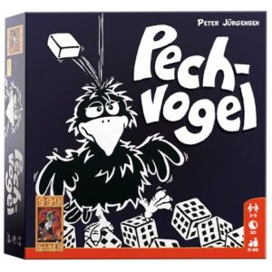 999 Games – Pechvogel
