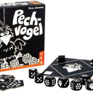 999 Games – Pechvogel