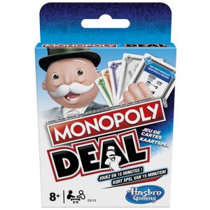 Monopoly – Deal