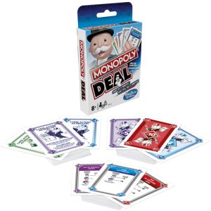 Monopoly – Deal