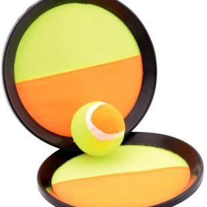 Outdoor Fun – Catchball