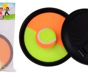 Outdoor Fun – Catchball