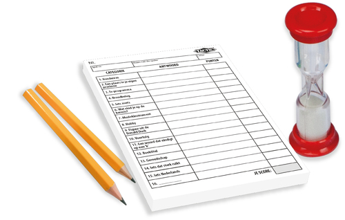 Spring aan boord (reiseditie) - Afbeelding 2