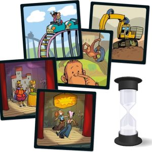 999 Games – Storiez