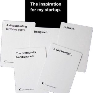Cards Against Humanity International Edition