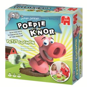Poepie Knor